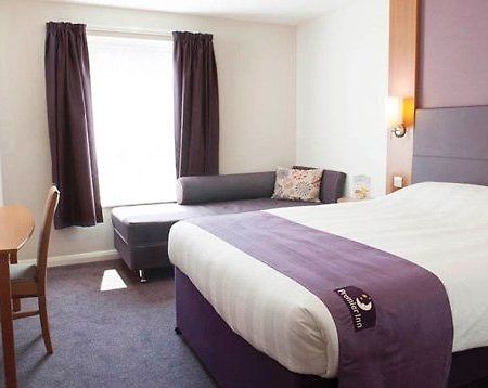 Premier Inn Premier Inn Solihull South Eksteriør bilde